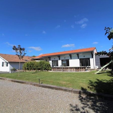 Superbe Villa Ideale Pour La Detente ! Saint-Vincent-de-Tyrosse Esterno foto