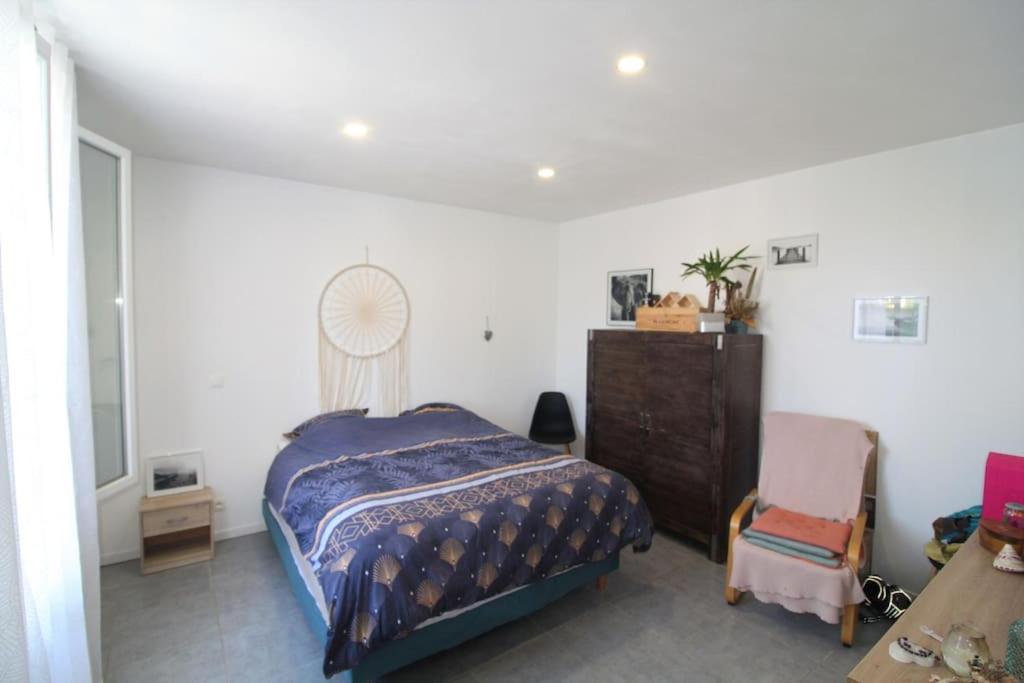 Superbe Villa Ideale Pour La Detente ! Saint-Vincent-de-Tyrosse Esterno foto